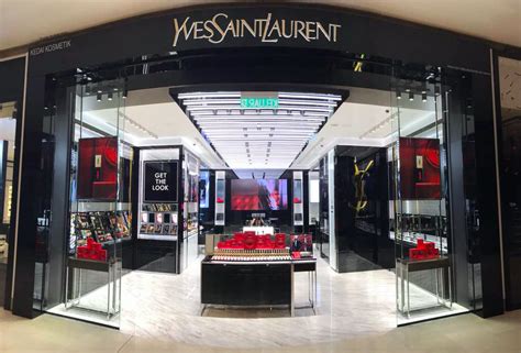 ysl malaysia makeup|YSL website Malaysia.